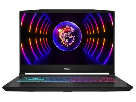 MSI | Katana 15 B13VEK | Intel Core i7 | RTX 4060 8GB | 15.6  FHD | 16GB RAM | 512GB SSD Online