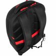 Targus 17.3” Strike II Gaming Backpack - Black Cheap