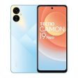 TECNO Camon 19 Neo (Ice Mirror, 6GB RAM, 128GB Storage) Refurbished Sale