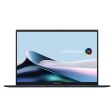 ASUS | Zenbook 14 OLED UX3405MA | Intel Ultra 7 | 14  OLED | 16GB RAM | 1TB SSD - Ponder Blue Online