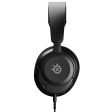 SteelSeries 61611 Arctis Nova 1P  Wired Multi-Platform Premium Gaming Headset - Black on Sale