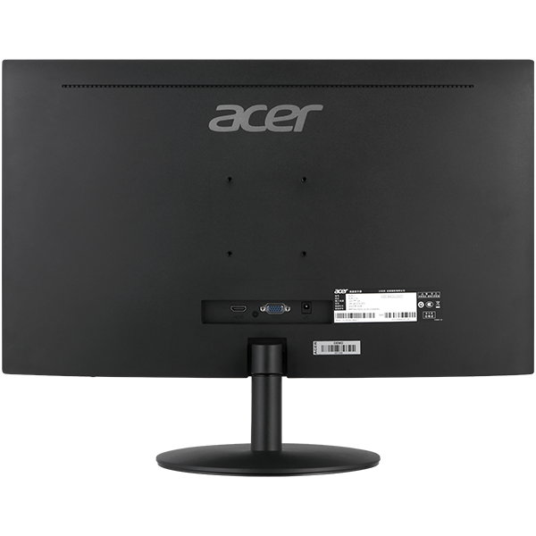 Acer E271 27  IPS FHD 100Hz Monitor For Cheap