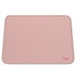 Logitech Studio Series Mouse Pad  - Dark Rose on Sale