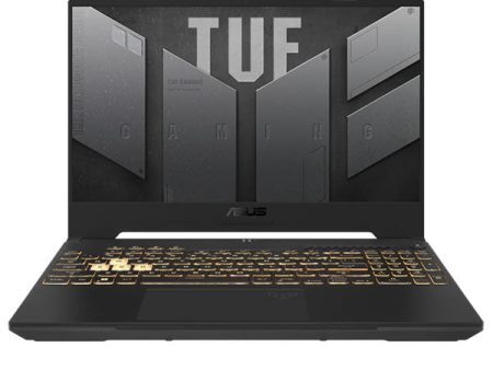 ASUS | TUF Gaming F15 FX507ZC4-I58512G0W | Core i5 | 16GB RAM | 512GB SSD | Nvidia GeForce RTX 3050 4GB - Mecha Gray Online Hot Sale