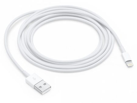 Apple Lightning to USB Cable (2 m) Cheap