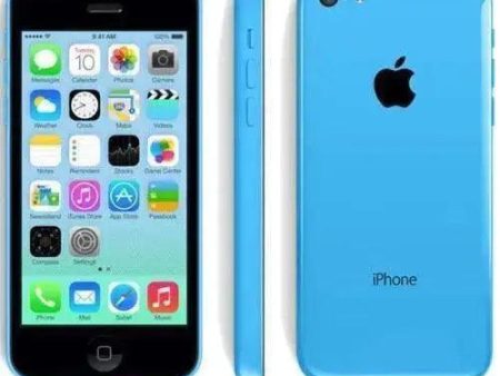 Apple iPhone 5C (16GB) Refurbished Online now