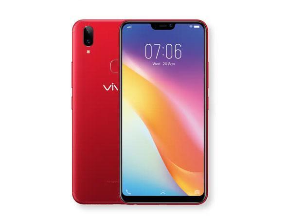 Vivo Y85 (6 GB RAM, 128 GB Storage) (Refurbished) Hot on Sale