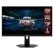 MSi | G244F | 23.8  | FHD | 170Hz | Esports Gaming Monitor Hot on Sale