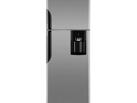 Refrigerador Automático 19 Pies 510L Mabe Inoxidable Mate For Discount