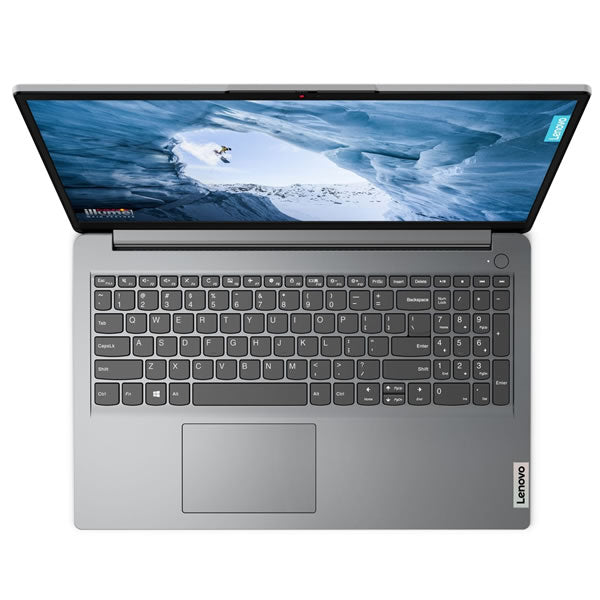 Lenovo | Ideapad 1 Core i3 12th Gen | 8GB RAM | 512GB SSD | Windows 11 Home - Cloud Grey Online Hot Sale