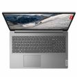 Lenovo | Ideapad 1 Core i3 12th Gen Laptop | 8GB RAM | 512GB SSD | Windows 11 Home - Cloud Grey For Sale