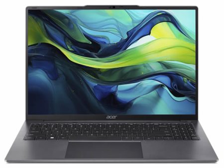 Acer Aspire Lite AL16-51P-59C0 | 16  WUXGA | Core i5 12th Gen | 8GB RAM | 512GB SSD For Cheap