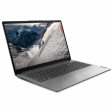 Lenovo Ideapad 1 AMD Ryzen 5 Laptop | 16GB DDR5 RAM | 1TB SSD | Windows 11 Home - Cloud Grey on Sale