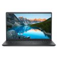 Dell | Inspiron 15 3520 | Core i7  | 15.6  FHD | 16GB RAM | 512GB SSD - Carbon Black Online Hot Sale