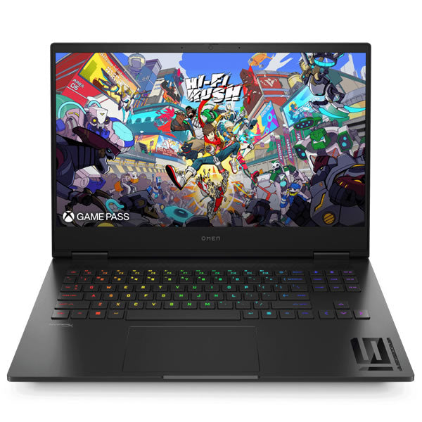 HP | OMEN 16 | Ryzen 9 | 16.1  QHD | 16GB RAM | 1TB SSD | RTX4070 8GB Gaming - Shadow Black Online