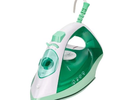 Plancha de Vapor Oster  Serie 6000 verde Online Hot Sale