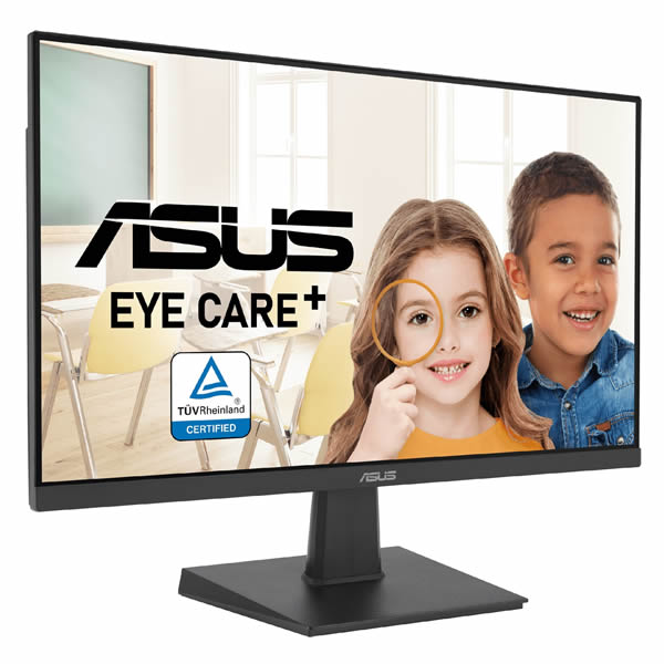 ASUS | VA27EHF | 27  | FHD IPS Gaming Monitor For Sale