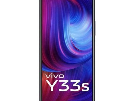 Vivo Y33s Mirror Black 8GB RAM 128GB Storage Preowned Online