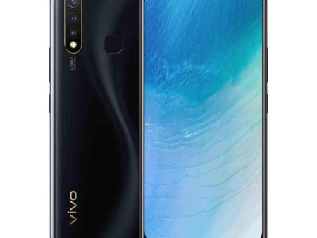 (Refurbished) Vivo Y19 (8 GB RAM, 256 GB Storage) Fashion