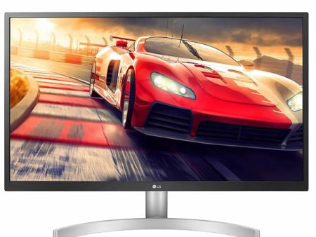 LG | 27UL500 | 27″ | 60Hz | Ultra HD 4K IPS | Monitor For Cheap