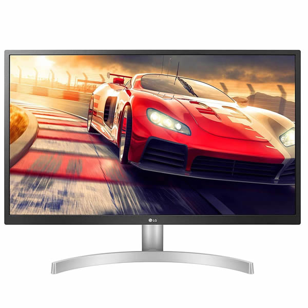 LG | 27UL500 | 27″ | 60Hz | Ultra HD 4K IPS | Monitor For Cheap