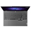 Lenovo | LOQ 15 | Core i5 12th Gen| 15.6  FHD | 16GB RAM | 512GB SSD | RTX3050 6GB - Luna Grey Online Sale