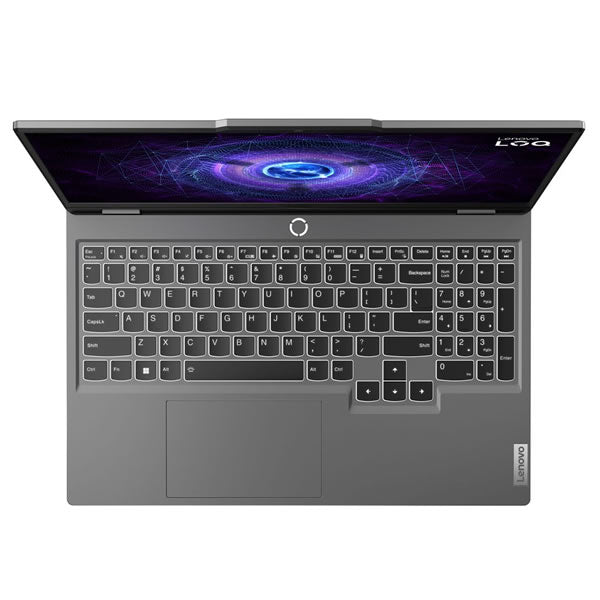 Lenovo | LOQ 15 | Core i5 12th Gen| 15.6  FHD | 16GB RAM | 512GB SSD | RTX3050 6GB - Luna Grey Online Sale