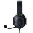 Razer Blackshark V2 X Wired Gaming Headset For Sale