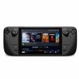 Steam Deck - 64GB Handheld Console Cheap