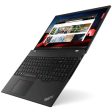 Lenovo ThinkPad T16 G4 | 16  WUXGA | Core i7 13th Gen | 16GB DDR5 RAM | 512GB SSD - Thunder Black Cheap