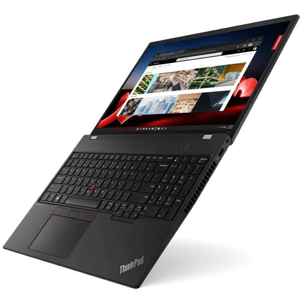 Lenovo ThinkPad T16 G4 | 16  WUXGA | Core i7 13th Gen | 16GB DDR5 RAM | 512GB SSD - Thunder Black Cheap