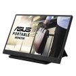 ASUS | ZenScreen | MB165B | 15.6  | Portable Monitor Discount