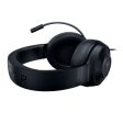 Razer Kraken X Lite 7.1 Multi-Platform Gaming Wired Headset on Sale