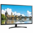 LG | 32MN500 | 31.5″ | 75Hz | FHD IPS | Monitor Online