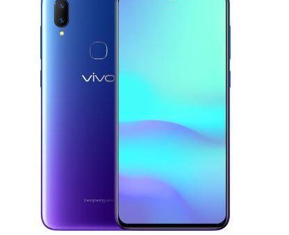 (Refurbished) Vivo V11i 8 Gb Ram 256 Gb Storage Sale