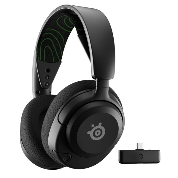 SteelSeries 61676 Arctis Nova 5X Xbox Wireless Headset Online Hot Sale