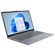 Lenovo | Ideapad Slim 3 Laptop | Core i5 12th Gen | 15.6  FHD | 8GB RAM | 512GB SSD - Artic Grey Fashion