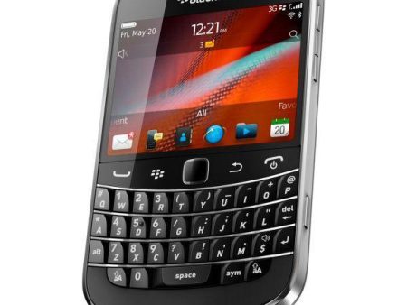 BlackBerry Bold 9900 Refurbished Fashion