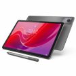 Lenovo TAB M11 ZADB0000ZA | Android 13 | 11  WUXGA  | 128GB LTE Tablet - Luna Grey Online now