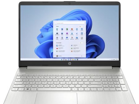 HP | 15S | Core i7 12th Gen | 15.6  FHD | 16GB RAM | 512GB SSD - Natural Silver Online Hot Sale