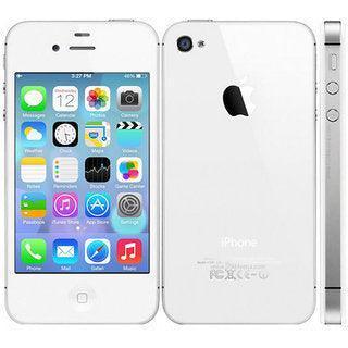 Apple iPhone 4S (16GB) Refurbished Online