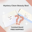 LG Mystery Beauty Box-One Time, Limited Time Offer Box For Discount