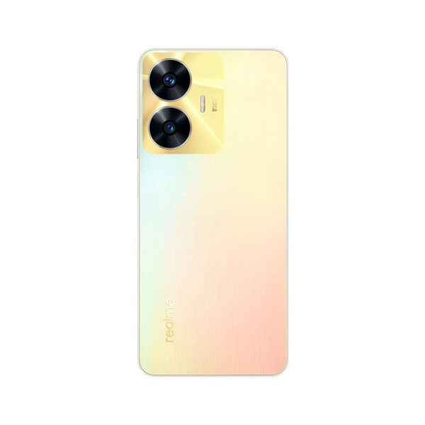 Realme C55 (Sunshower, 64 GB)  (4 GB RAM) Refurbished Online