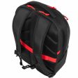 Targus 17.3” Strike II Gaming Backpack - Black Cheap