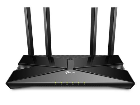 TP-Link AX3000 Dual Band Gigabit Wi-Fi 6 Router Archer AX53 For Sale