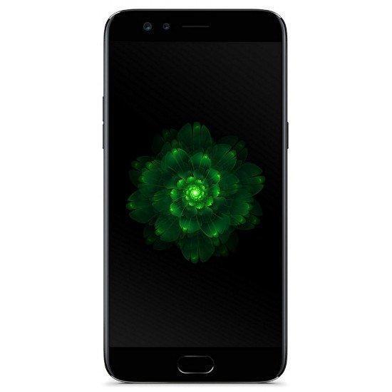 Oppo F3 Plus (Black, 64 GB, 4 GB RAM) Refurbished Online