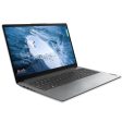 Lenovo | Ideapad 1 Core i3 12th Gen | 8GB RAM | 512GB SSD | Windows 11 Home - Cloud Grey Online Hot Sale