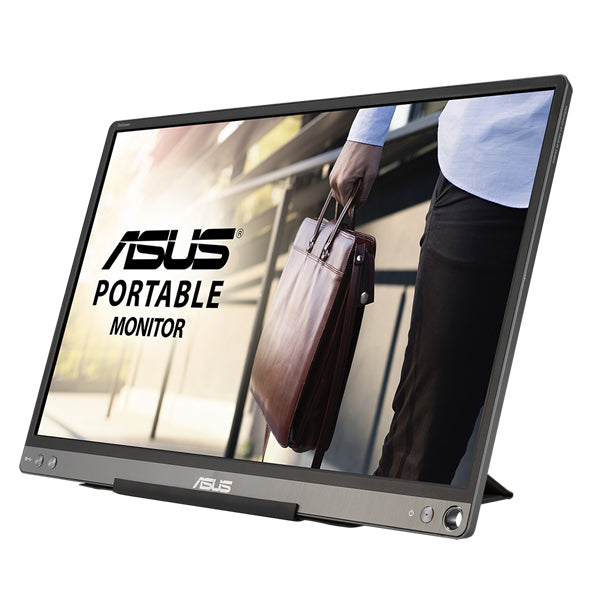 ASUS | ZenScreen | MB16ACE | FHD Portable USB Monitor Hot on Sale