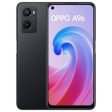 OPPO A96 (Starry Black, 4GB RAM, 128 Storage) Refurbished Online Sale