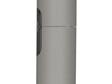 Refrigerador Automático Mabe 19 Pies 510L Inoxidable Mate Fashion